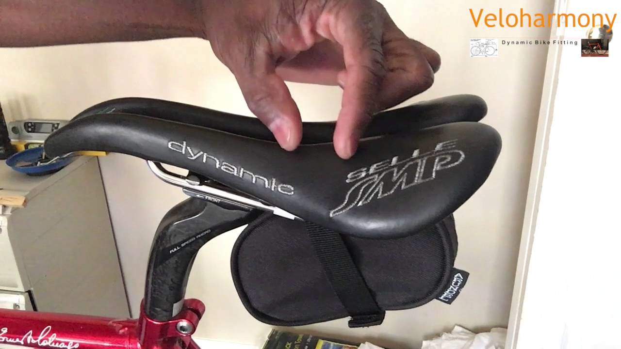 Complete Remote Bike Fit Assistance 2022