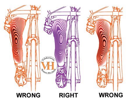 bike fit guide