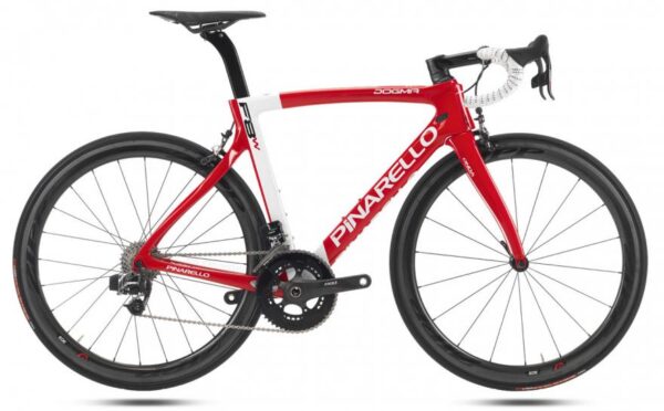 2016 pinarello dogma f8w sram etap electronic group road bike 5