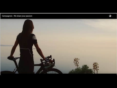 Road bike groupsets – Campagnolo hierarchy?