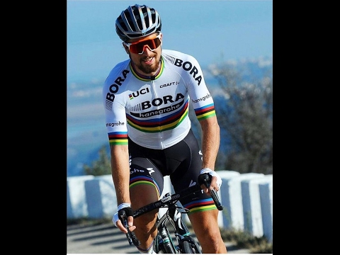 Weekly cycling Training Schedule