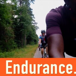 Endurance