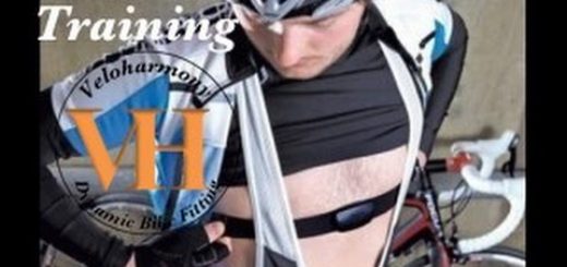 Heart rate zones – How does training affect them ?