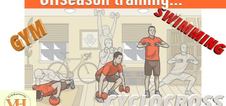 Winter Cycling Training