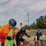 Group Ride Cycling Gallery 11 11 2017