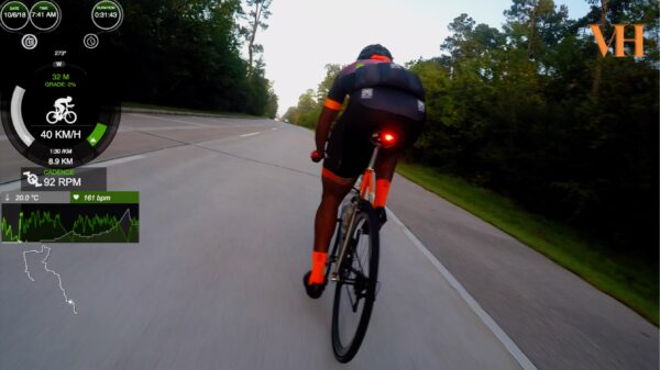 bike fit houston