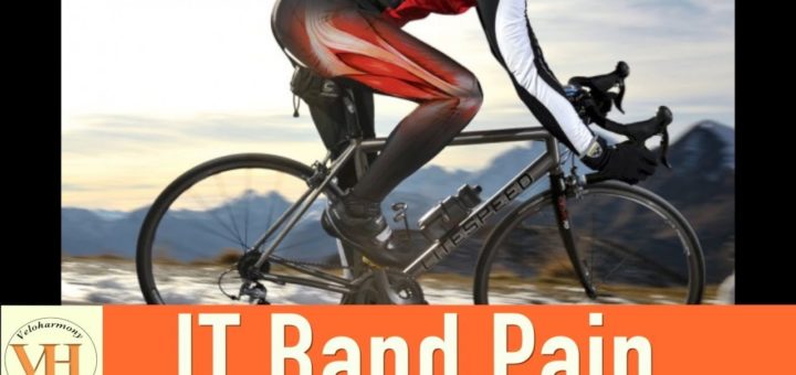 IT Band Knee Pain