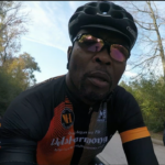 Rolling through branch crossing