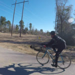 cycling riding lesson