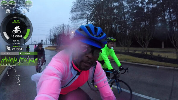 Group Ride Cycling Gallery 1272018