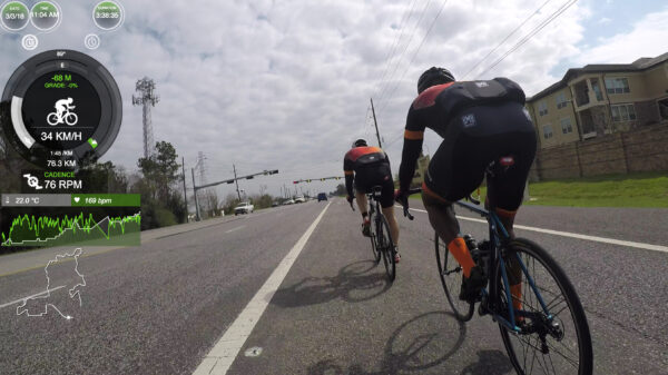Group Ride Cycling gallery 3 3 2018