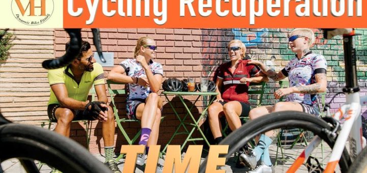 Cycling Recuperation Time