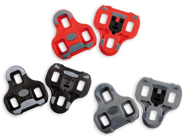 look keo grip road cleats all