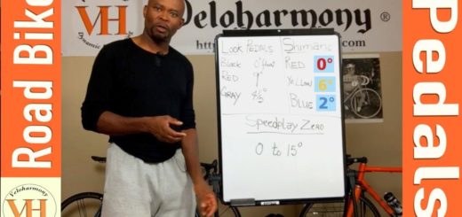 Road bike Pedals and cleats | Float or no Float?