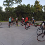 cycling consultation