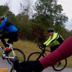 Everyone's focused...it's on...