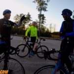 cycling consultation