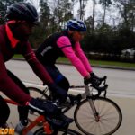 weekly cycling training schedule