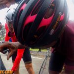 How a group helps in an Emergency