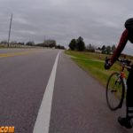 Proper leg extension