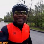 Getting Back in Cycling Shape