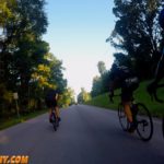 Topo Sustains the pace