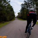 Back at it..setting up the corner