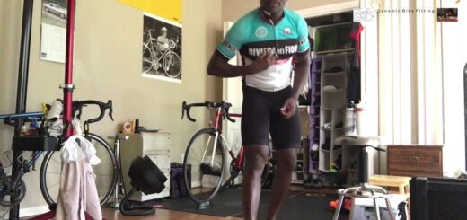 Summer cycling and items to carry on rides