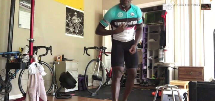 Summer cycling and items to carry on rides