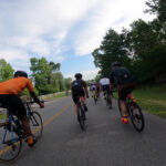 cycling tips YouTube