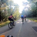 pre season cycling training plan