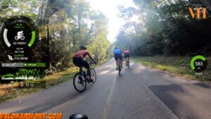 pre season cycling training plan