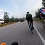 Sustained high speed