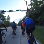 in season cycling training plan