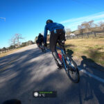 cycling consultation