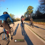 cycling consultation