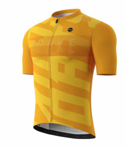 cycling jersey