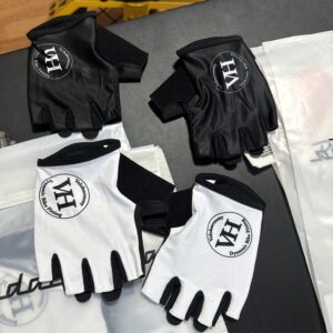 Custom Cycling Gloves by Pedal Mafia
