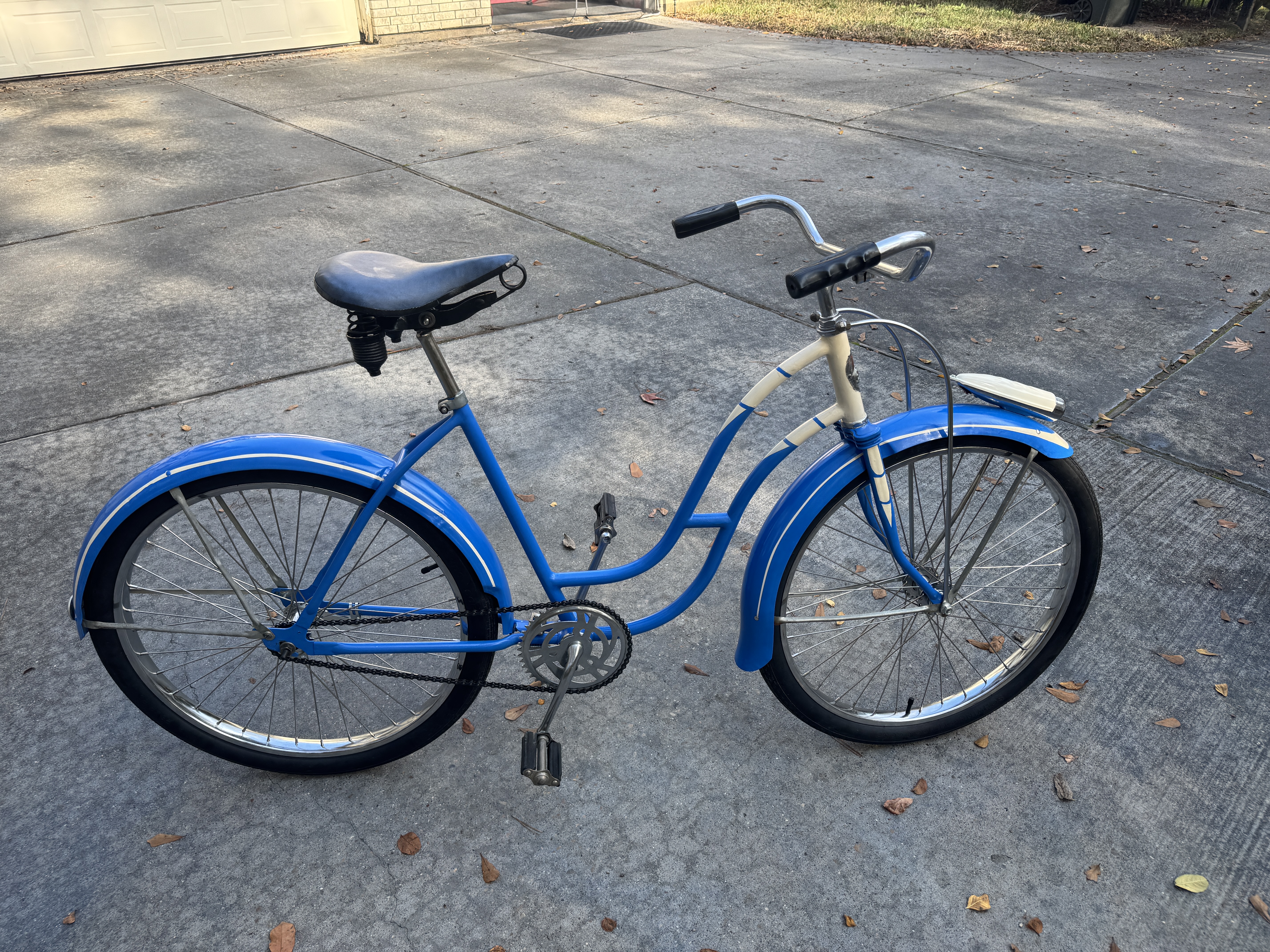 Rightsideviewnochainco ver